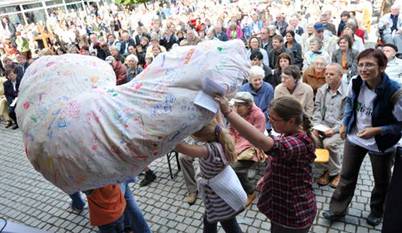 Kreiskirchentag 2010 Kreiskirchentag 2010