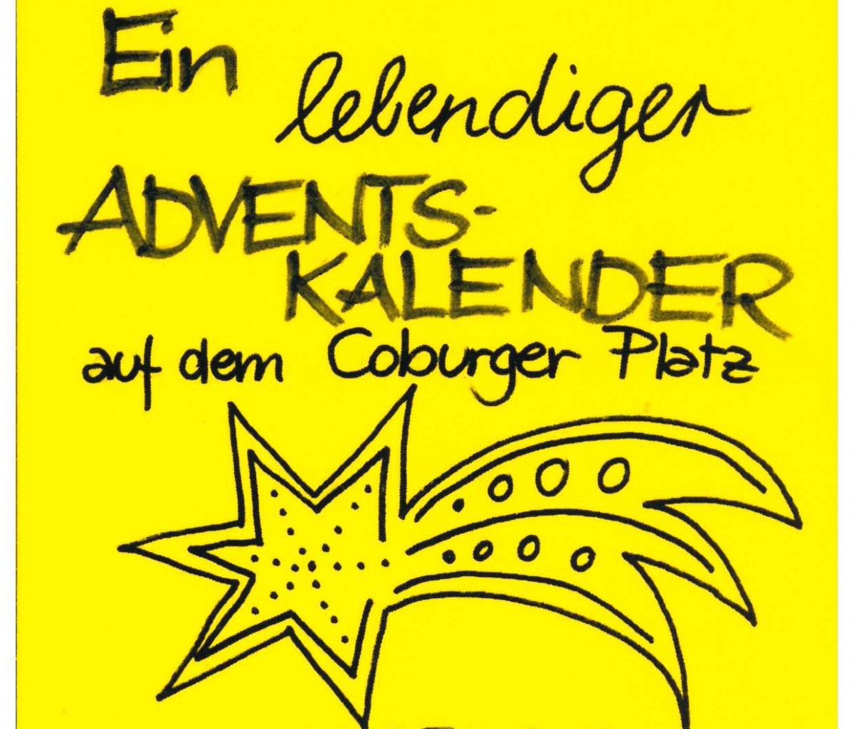 Lebendiger Adventskaelnder 2020 (2) Lebendiger Adventskaelnder 2020 (2)