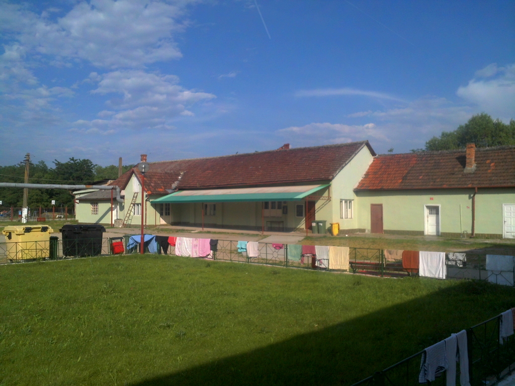 Kinderheim Gavojdia Kinderheim Gavojdia