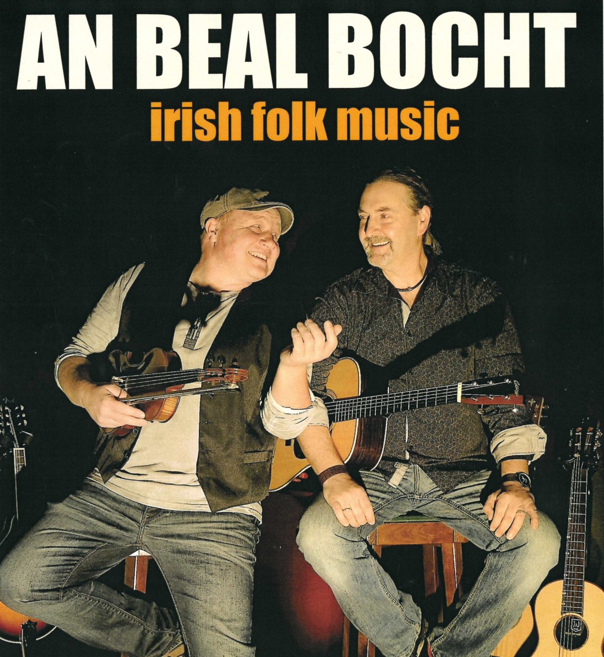 Plakat An Beal Bocht (2) Plakat An Beal Bocht (2)