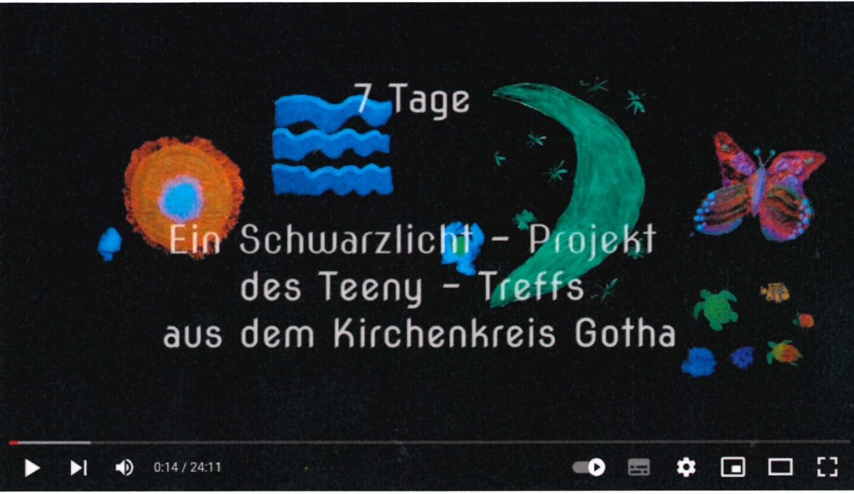 | Foto: Kirchenkreis Gotha | Foto: Kirchenkreis Gotha