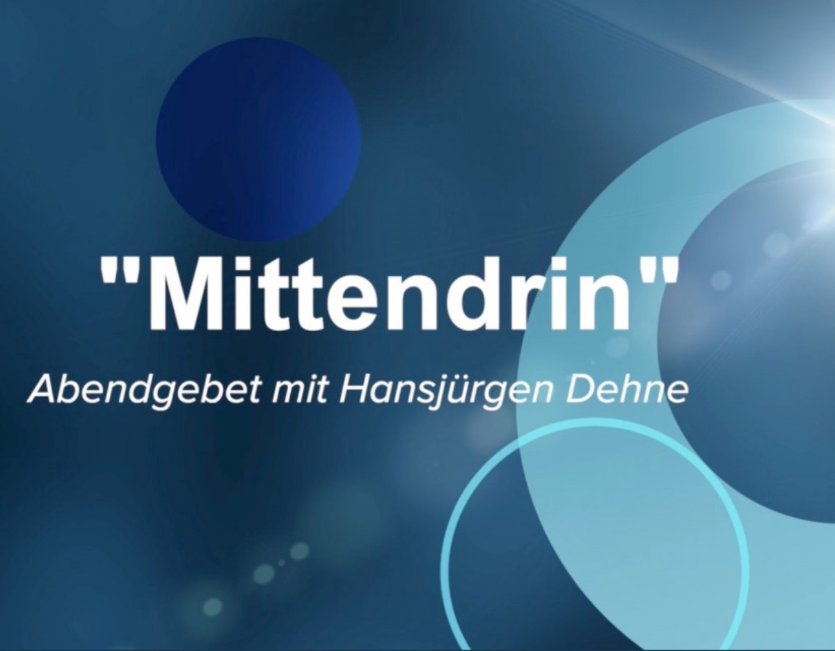Mittendrin Mittendrin
