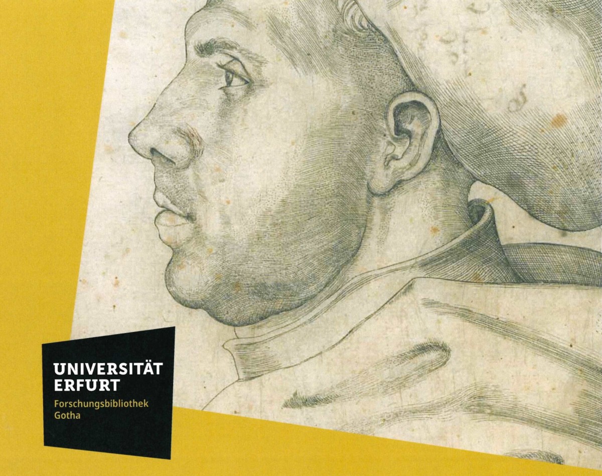 Luthers Festschrift Luthers Festschrift
