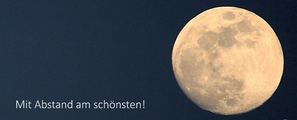 Vollmondgottesdienst Vollmondgottesdienst