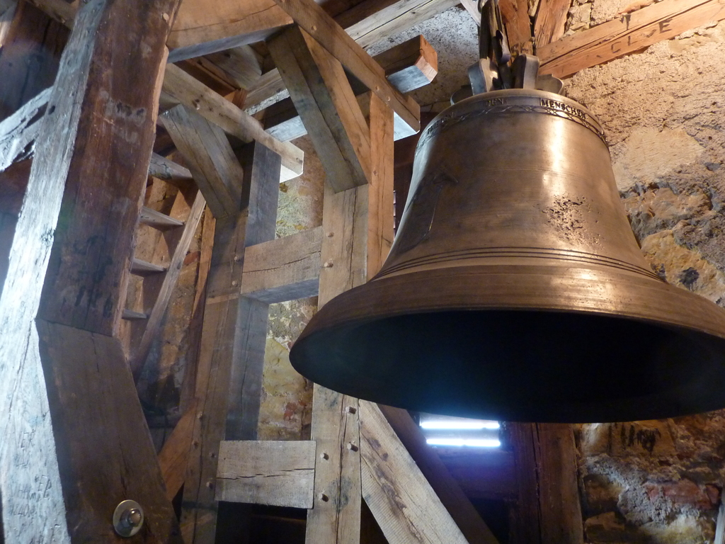 Glocke neu Glocke neu