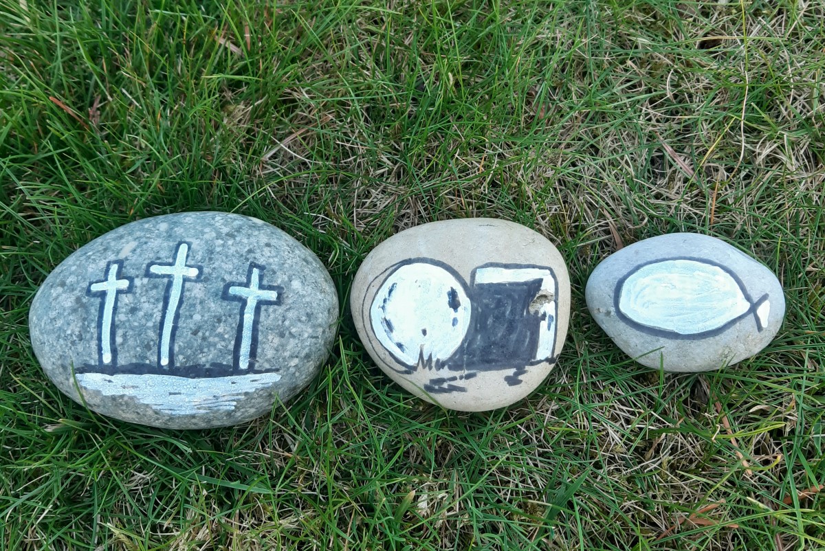 Podcast Ostern Podcast Ostern