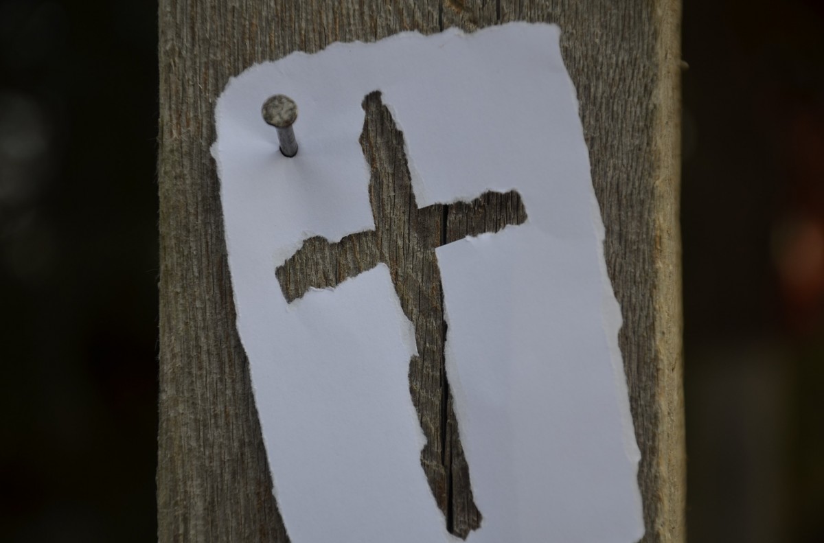 Kreuz Kreuz