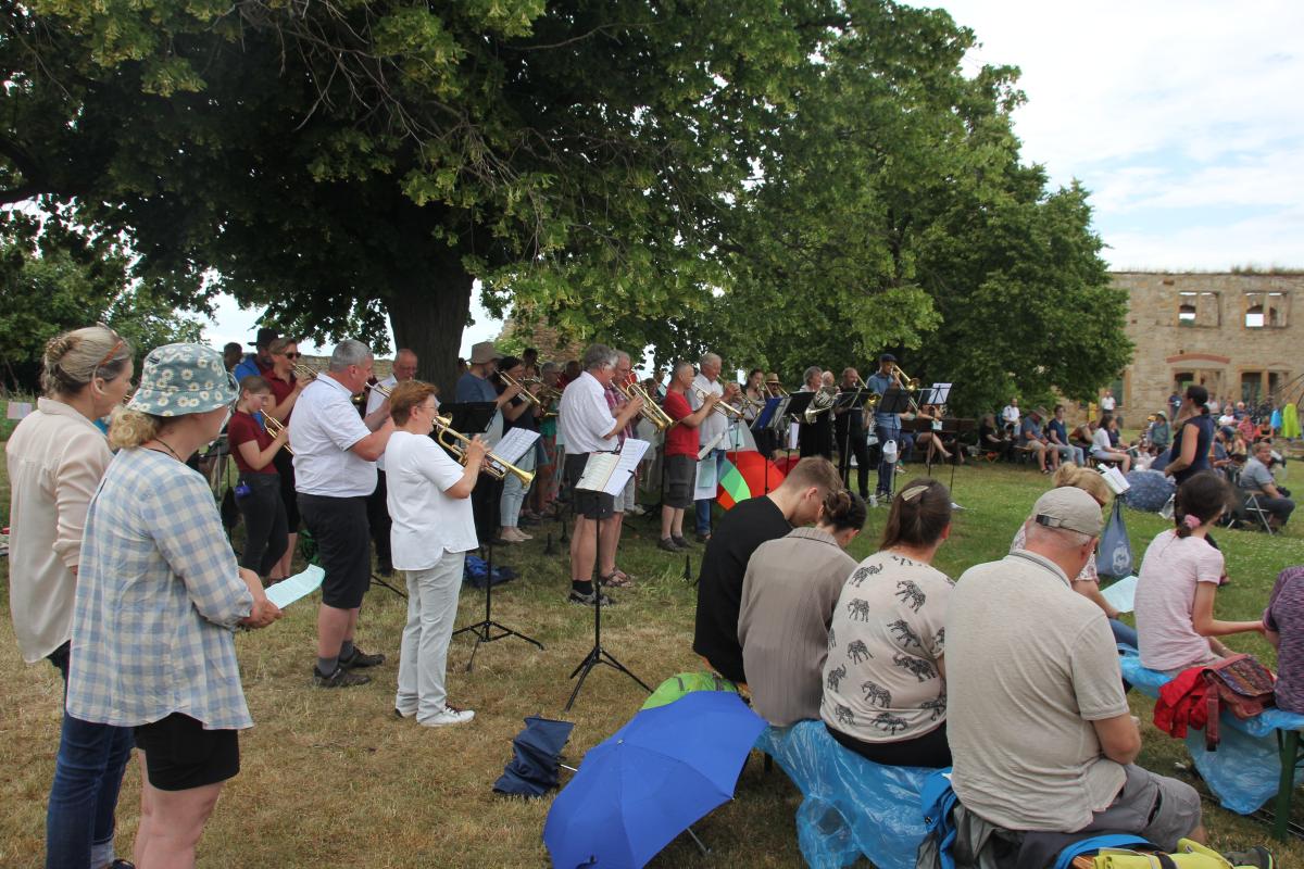 | Foto: Foto: Friedemann Witting  | Foto: Foto: Friedemann Witting