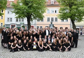  | Foto: Nordholländisches Jugendorchester