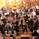 Konzert trifft Gottesdienst  KGV Fahner Land