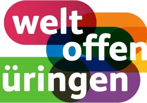  | Foto: Weltoffenes Thüringen