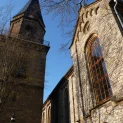 St.Bonifatiuskirche Emleben