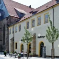 Augustinerkirche und -kloster